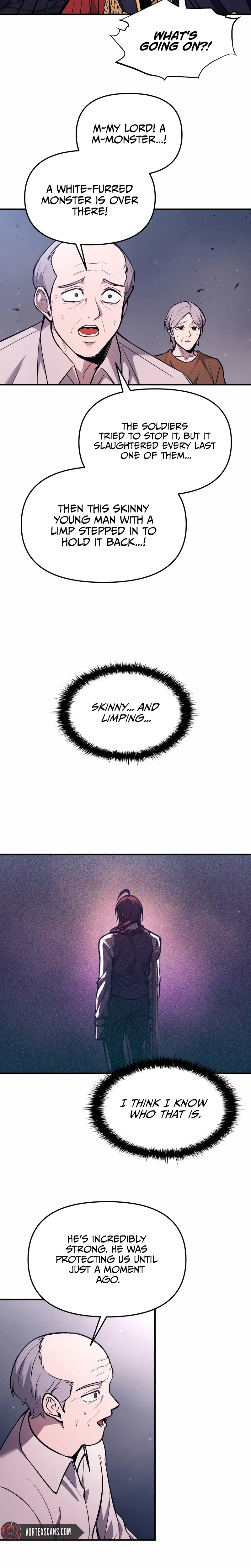 I Became the Tyrant of a Defence Game Chapter 189 – Page 9