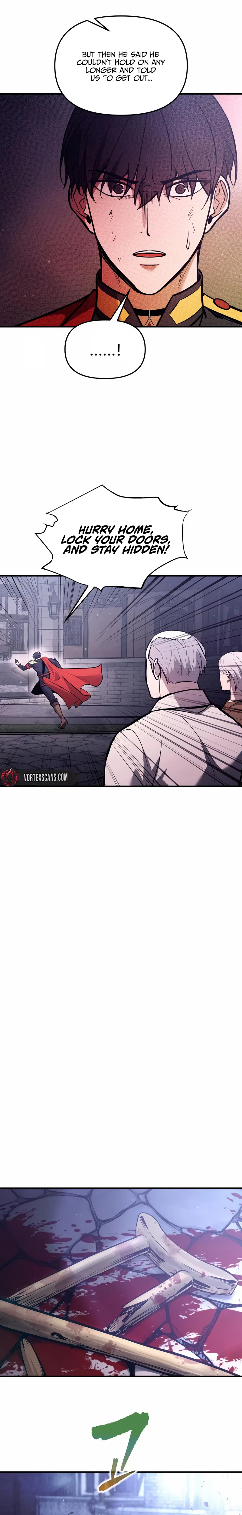 I Became the Tyrant of a Defence Game Chapter 189 – Page 10