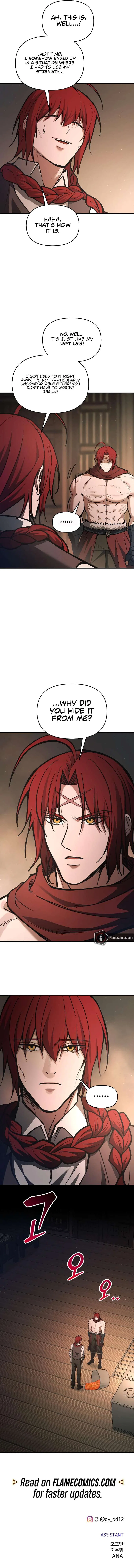 I Became the Tyrant of a Defence Game Chapter 181 – Page 10