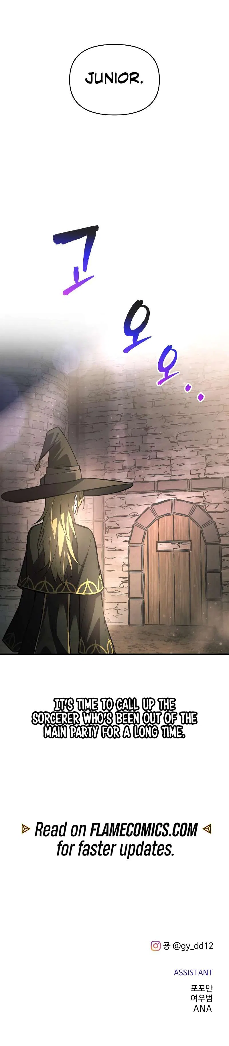 I Became the Tyrant of a Defence Game Chapter 180 – Page 12