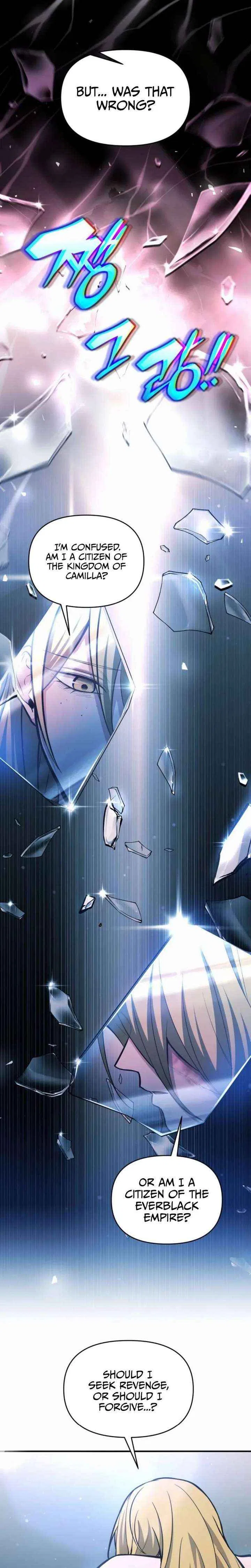 I Became the Tyrant of a Defence Game Chapter 172 – Page 3
