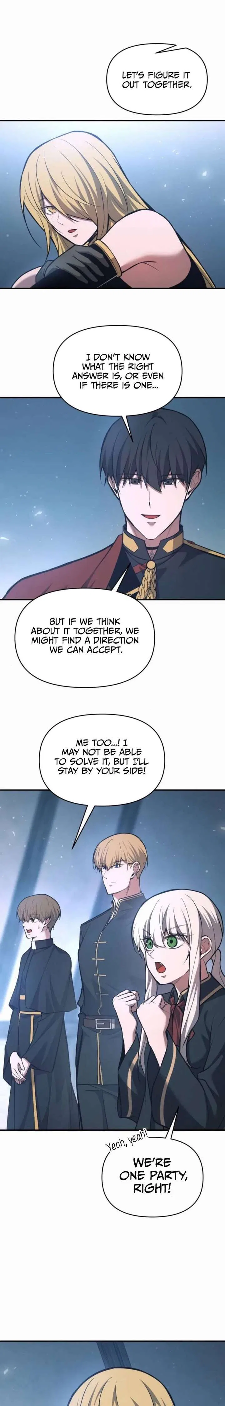I Became the Tyrant of a Defence Game Chapter 172 – Page 5