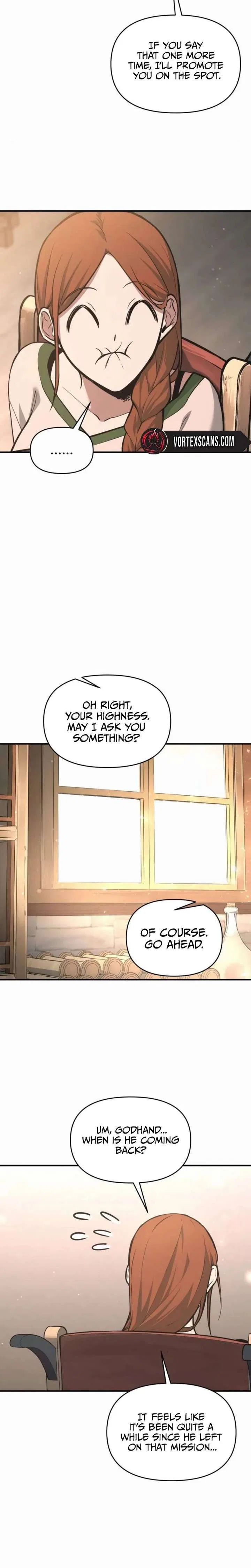 I Became the Tyrant of a Defence Game Chapter 172 – Page 10