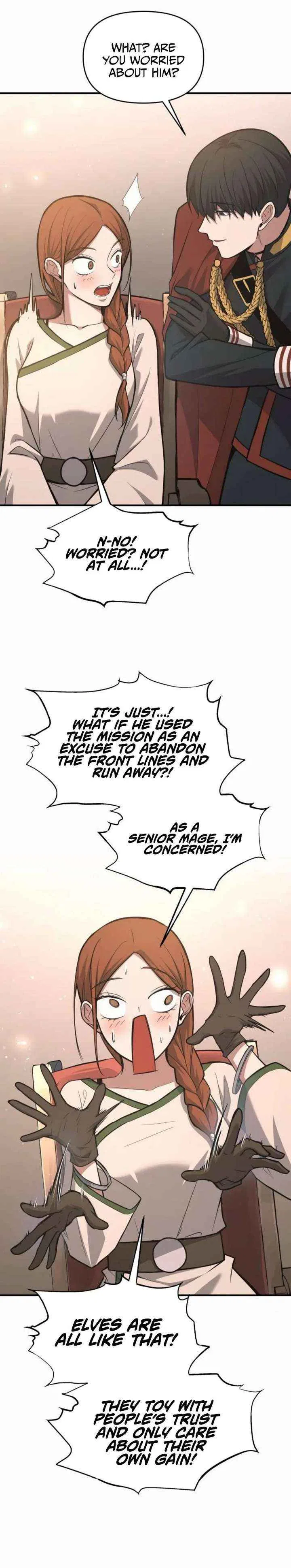 I Became the Tyrant of a Defence Game Chapter 172 – Page 11