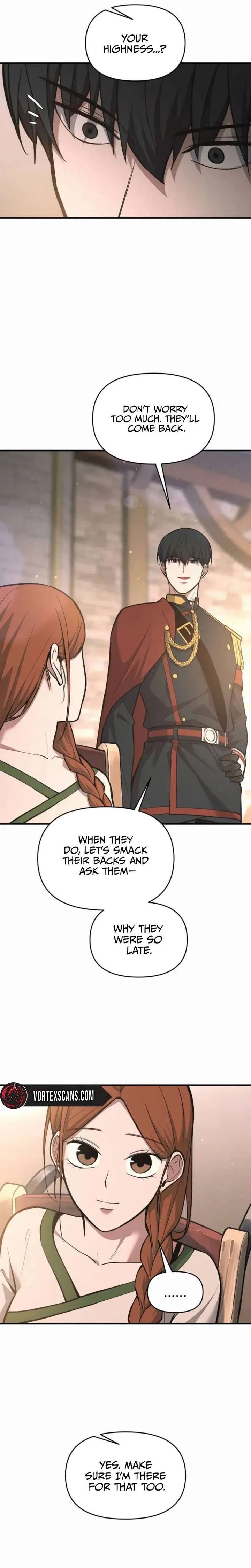 I Became the Tyrant of a Defence Game Chapter 172 – Page 14