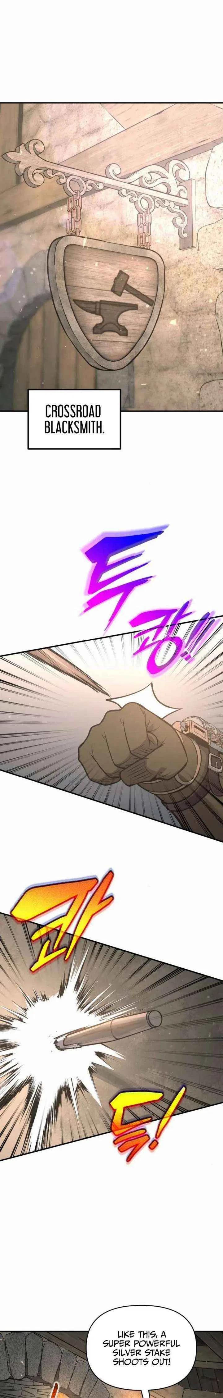 I Became the Tyrant of a Defence Game Chapter 172 – Page 16