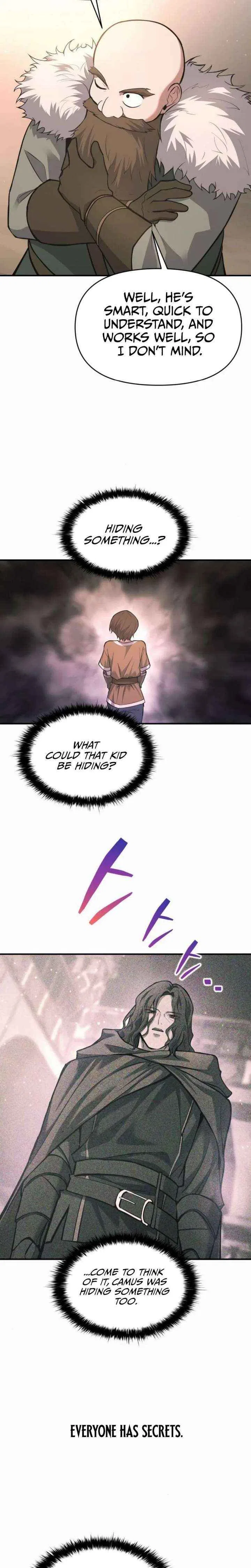 I Became the Tyrant of a Defence Game Chapter 172 – Page 20