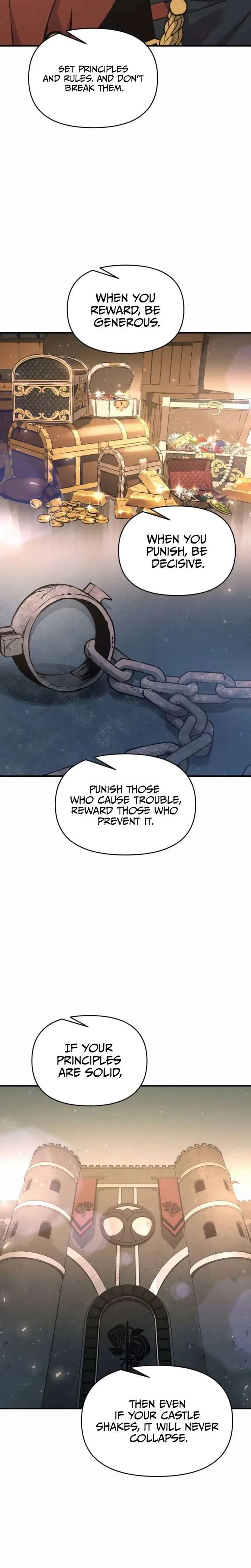 I Became the Tyrant of a Defence Game Chapter 172 – Page 26