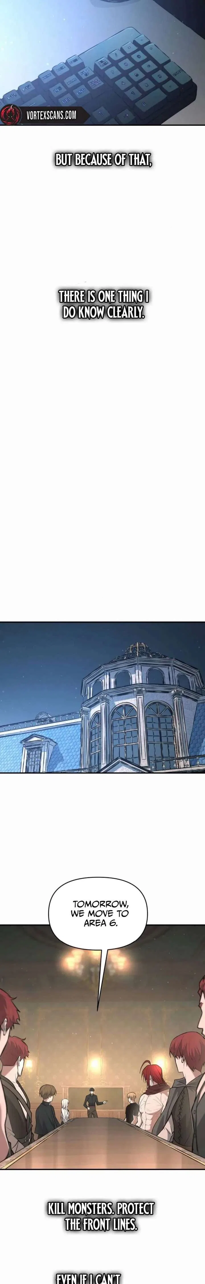 I Became the Tyrant of a Defence Game Chapter 172 – Page 30
