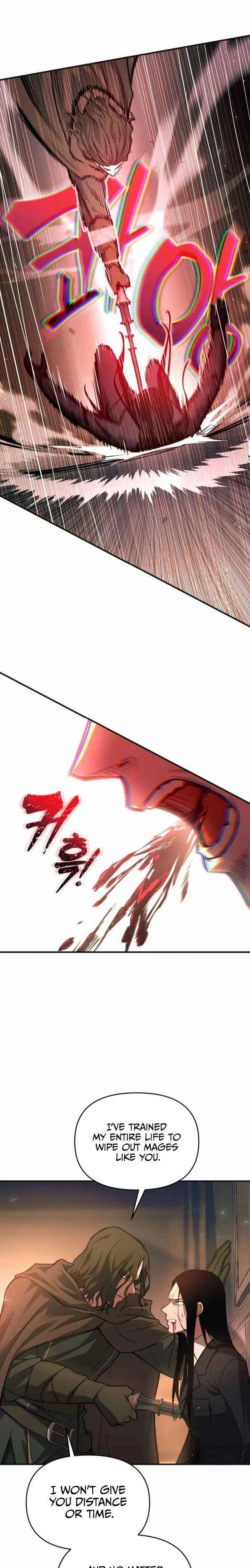 I Became the Tyrant of a Defence Game Chapter 171 – Page 4