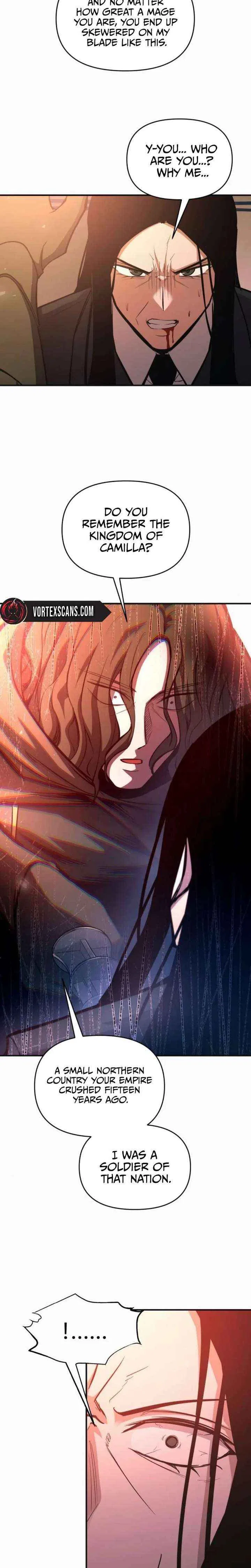 I Became the Tyrant of a Defence Game Chapter 171 – Page 5