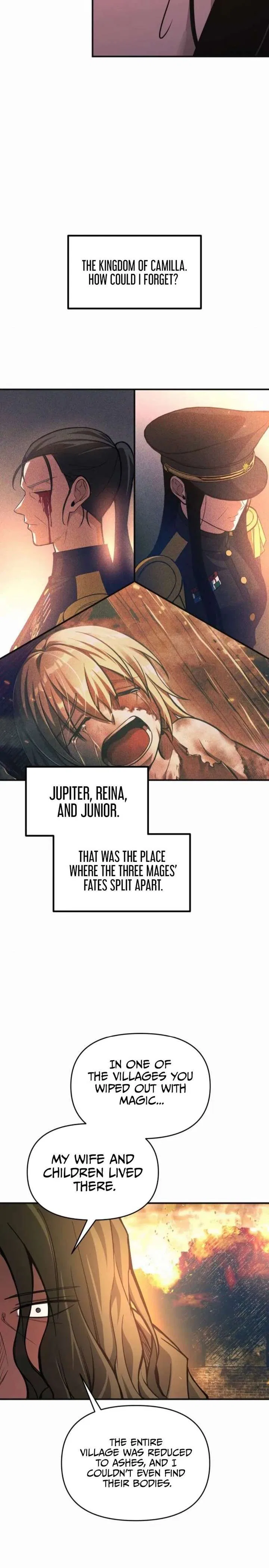 I Became the Tyrant of a Defence Game Chapter 171 – Page 6