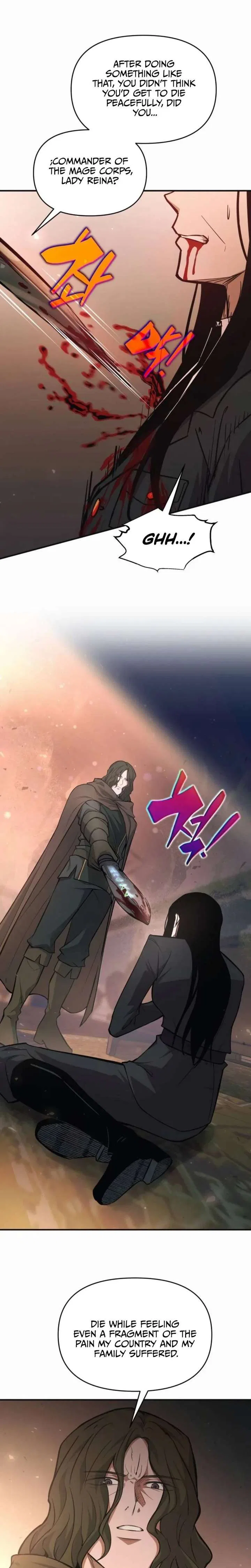 I Became the Tyrant of a Defence Game Chapter 171 – Page 7