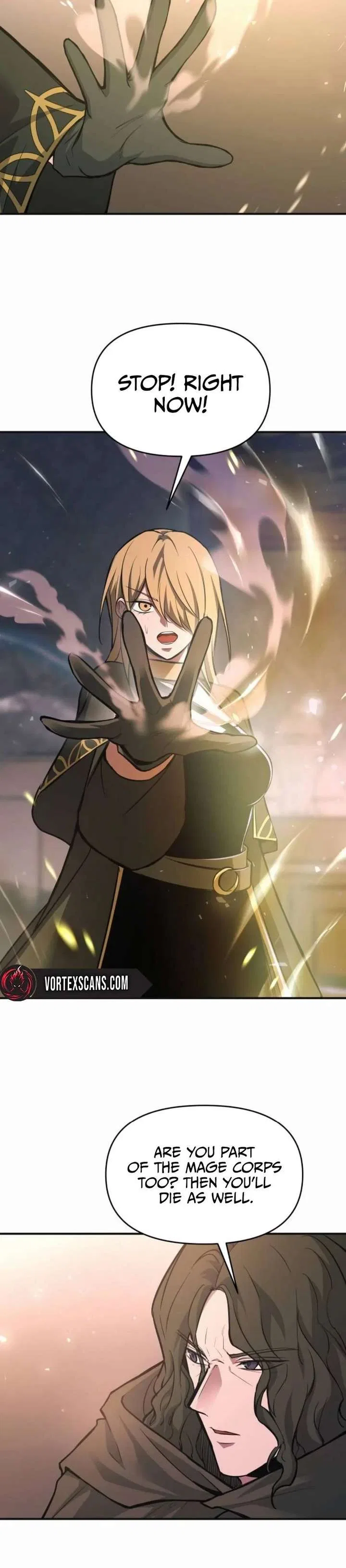 I Became the Tyrant of a Defence Game Chapter 171 – Page 9
