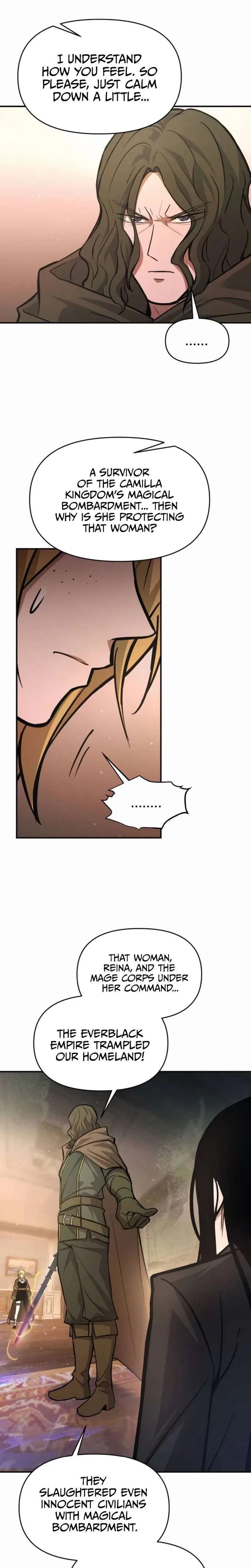 I Became the Tyrant of a Defence Game Chapter 171 – Page 11