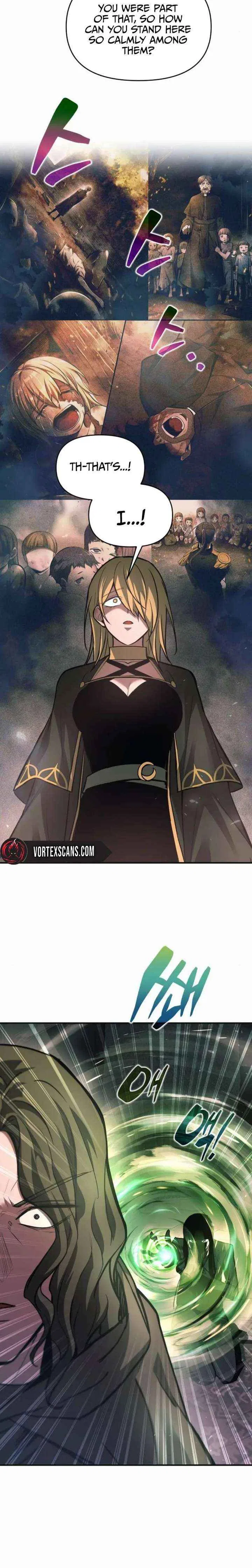 I Became the Tyrant of a Defence Game Chapter 171 – Page 12