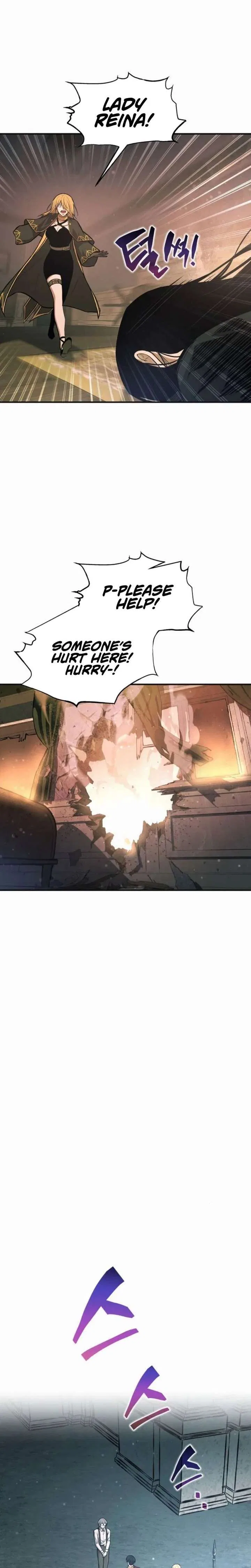 I Became the Tyrant of a Defence Game Chapter 171 – Page 14