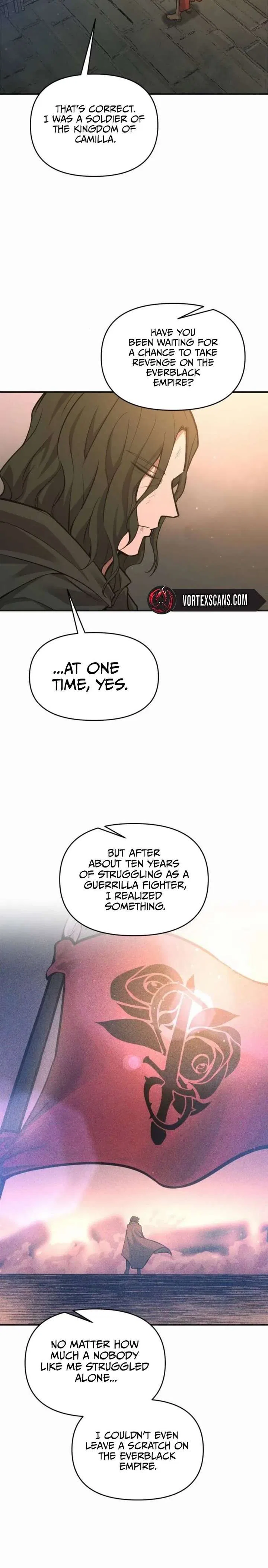 I Became the Tyrant of a Defence Game Chapter 171 – Page 18