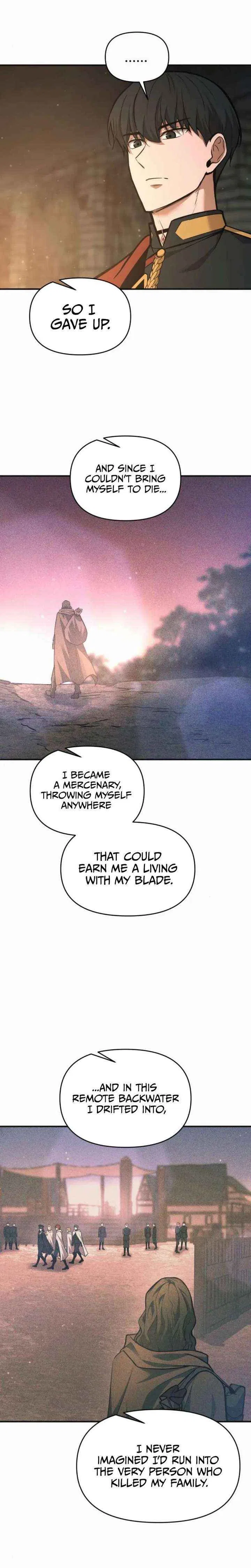 I Became the Tyrant of a Defence Game Chapter 171 – Page 19