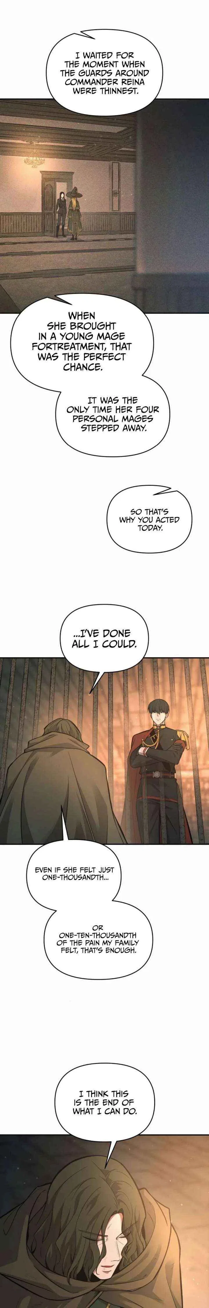 I Became the Tyrant of a Defence Game Chapter 171 – Page 20