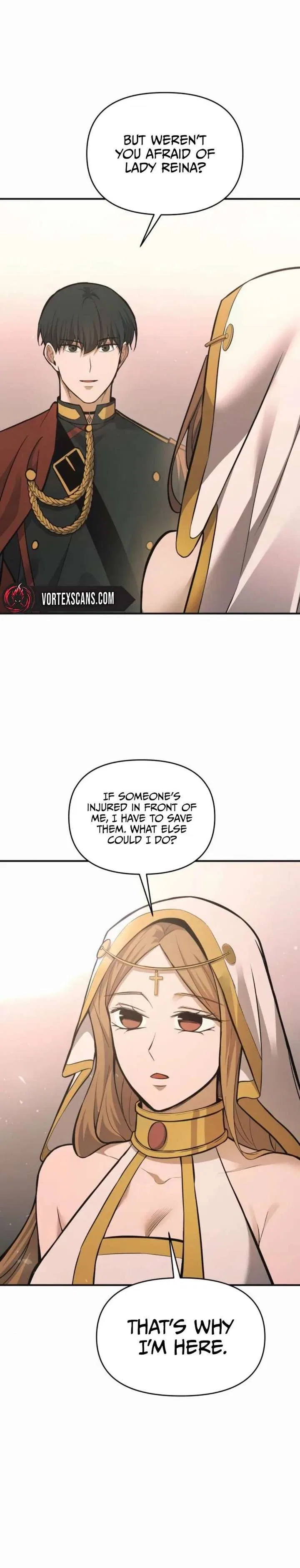 I Became the Tyrant of a Defence Game Chapter 171 – Page 27