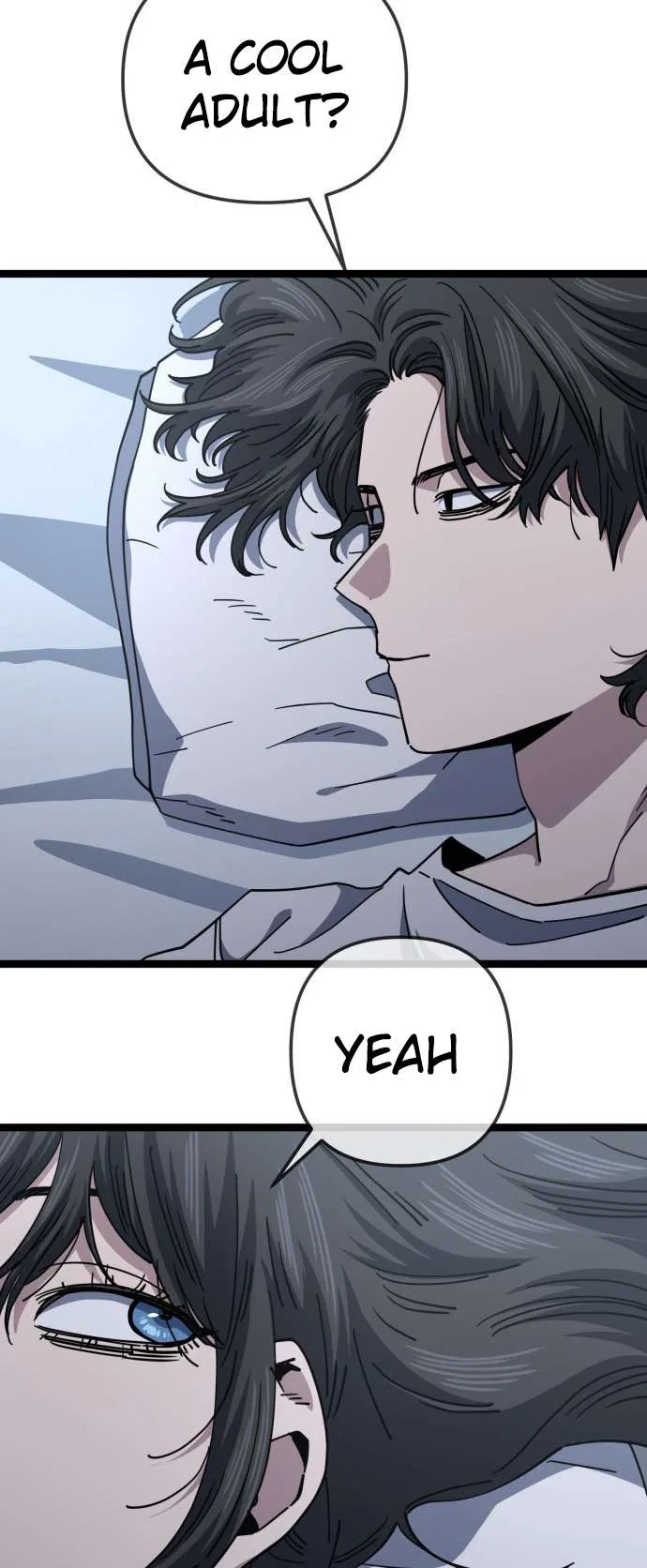 Unemployed Gye Baeksun Chapter 236 – Page 3