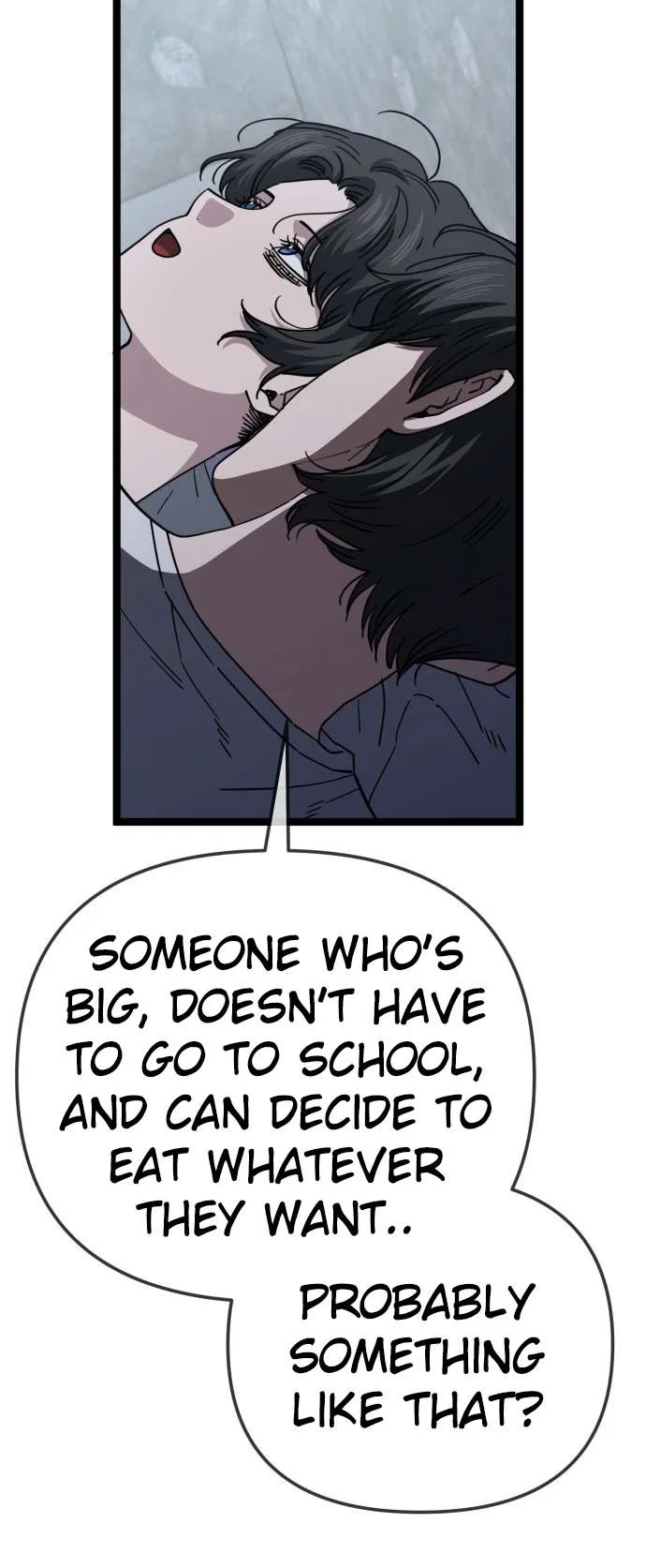 Unemployed Gye Baeksun Chapter 236 – Page 5