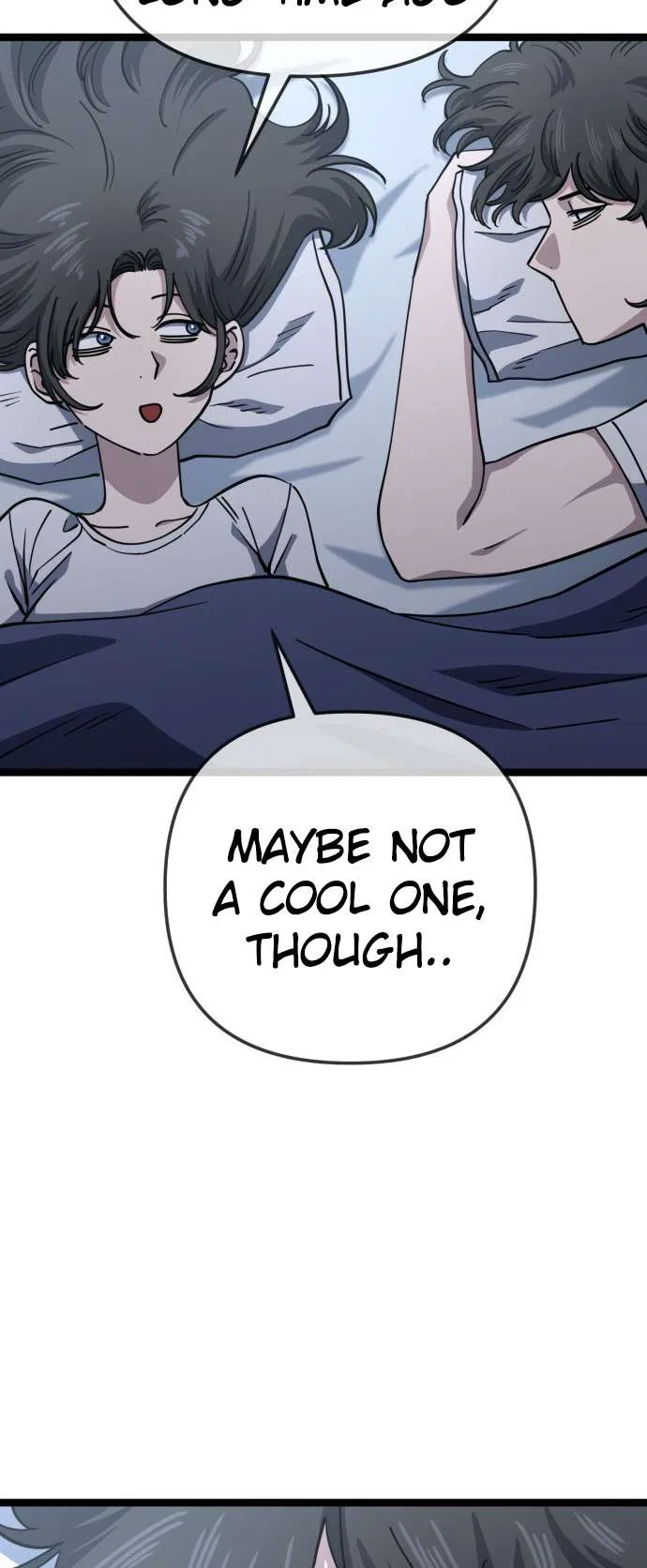 Unemployed Gye Baeksun Chapter 236 – Page 8