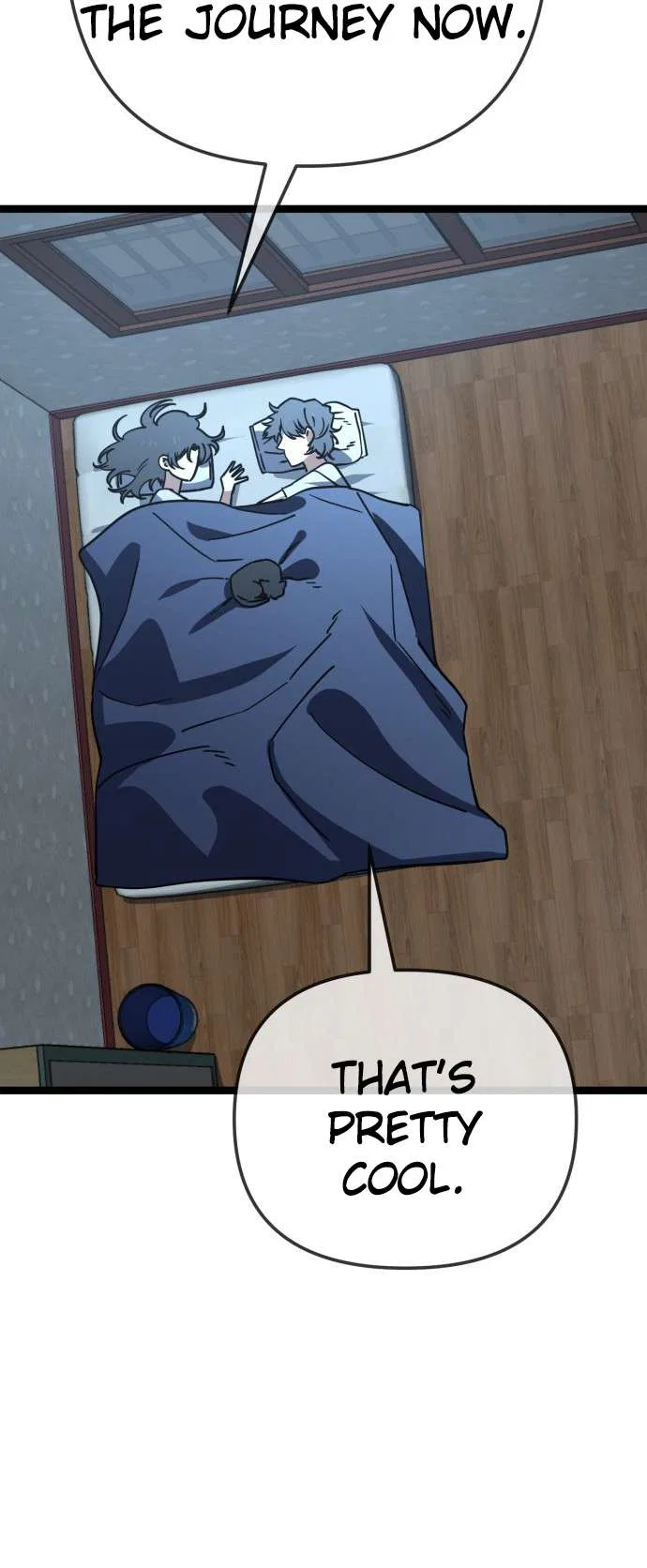 Unemployed Gye Baeksun Chapter 236 – Page 26