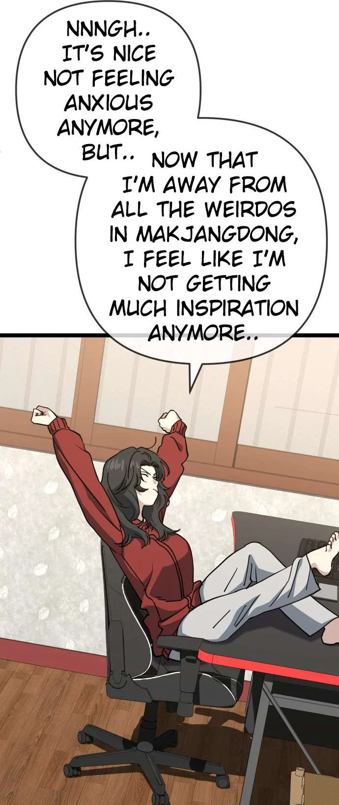 Unemployed Gye Baeksun Chapter 235 – Page 6