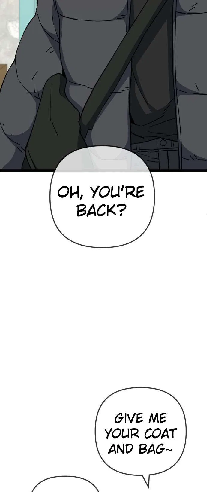 Unemployed Gye Baeksun Chapter 235 – Page 10