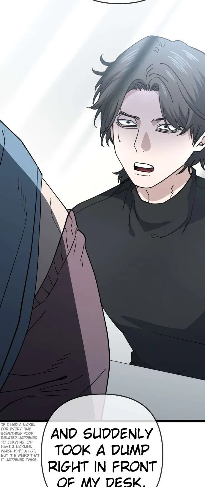 Unemployed Gye Baeksun Chapter 235 – Page 14