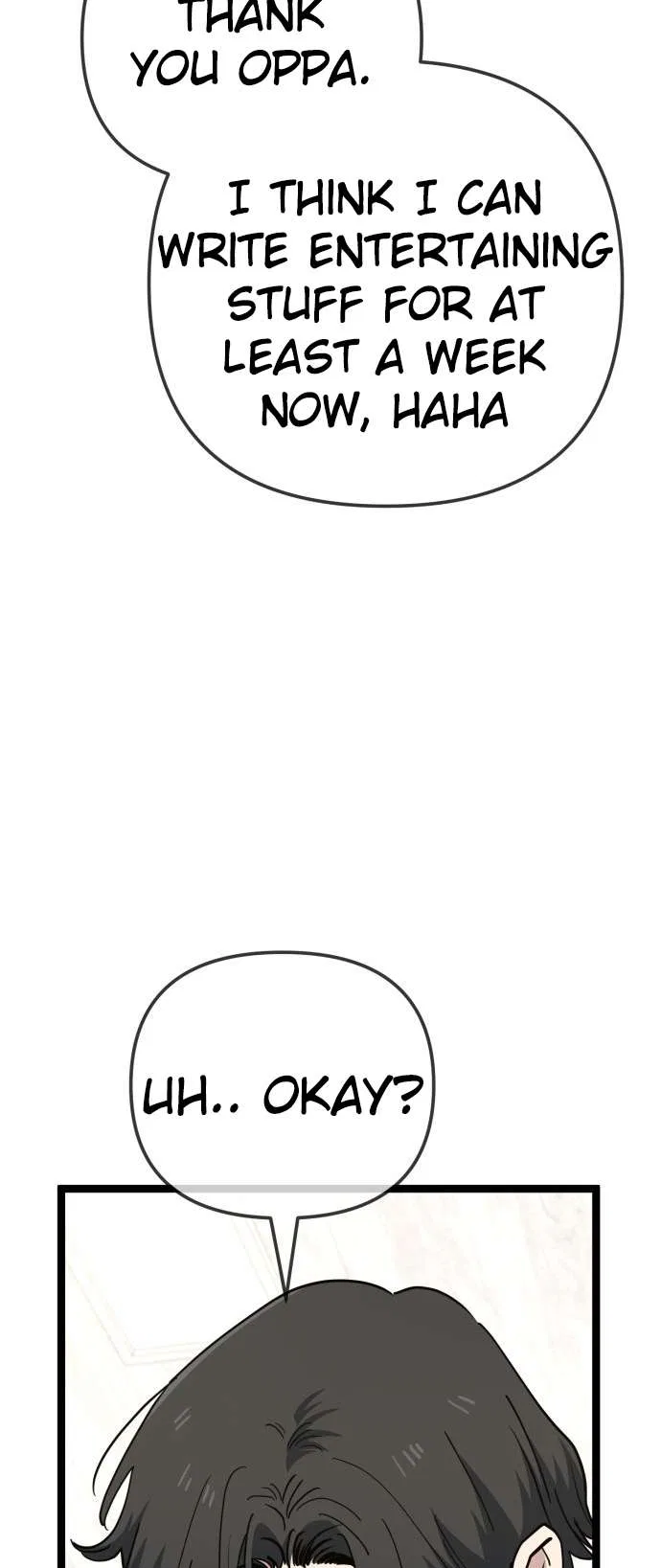 Unemployed Gye Baeksun Chapter 235 – Page 19