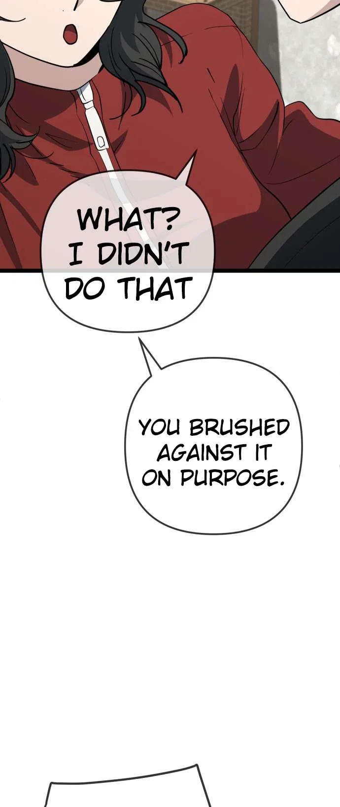 Unemployed Gye Baeksun Chapter 235 – Page 24