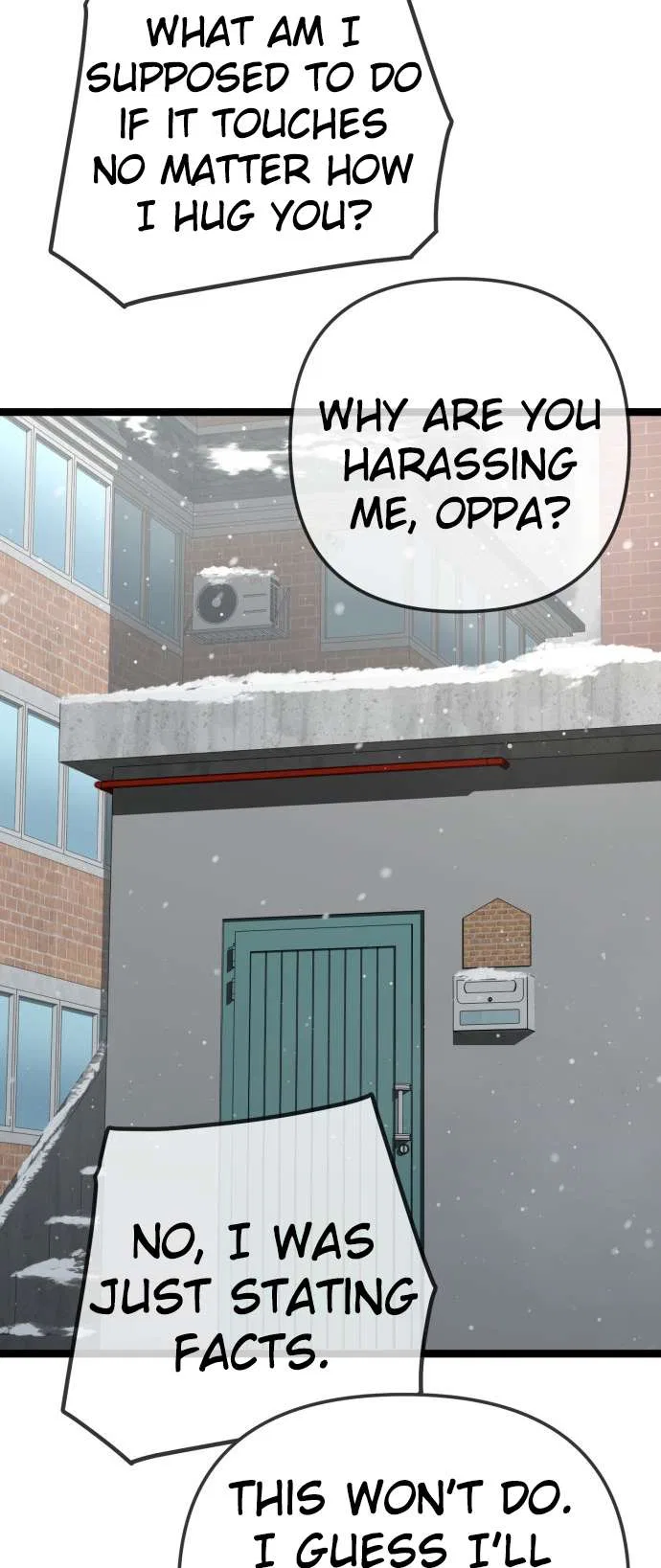 Unemployed Gye Baeksun Chapter 235 – Page 25