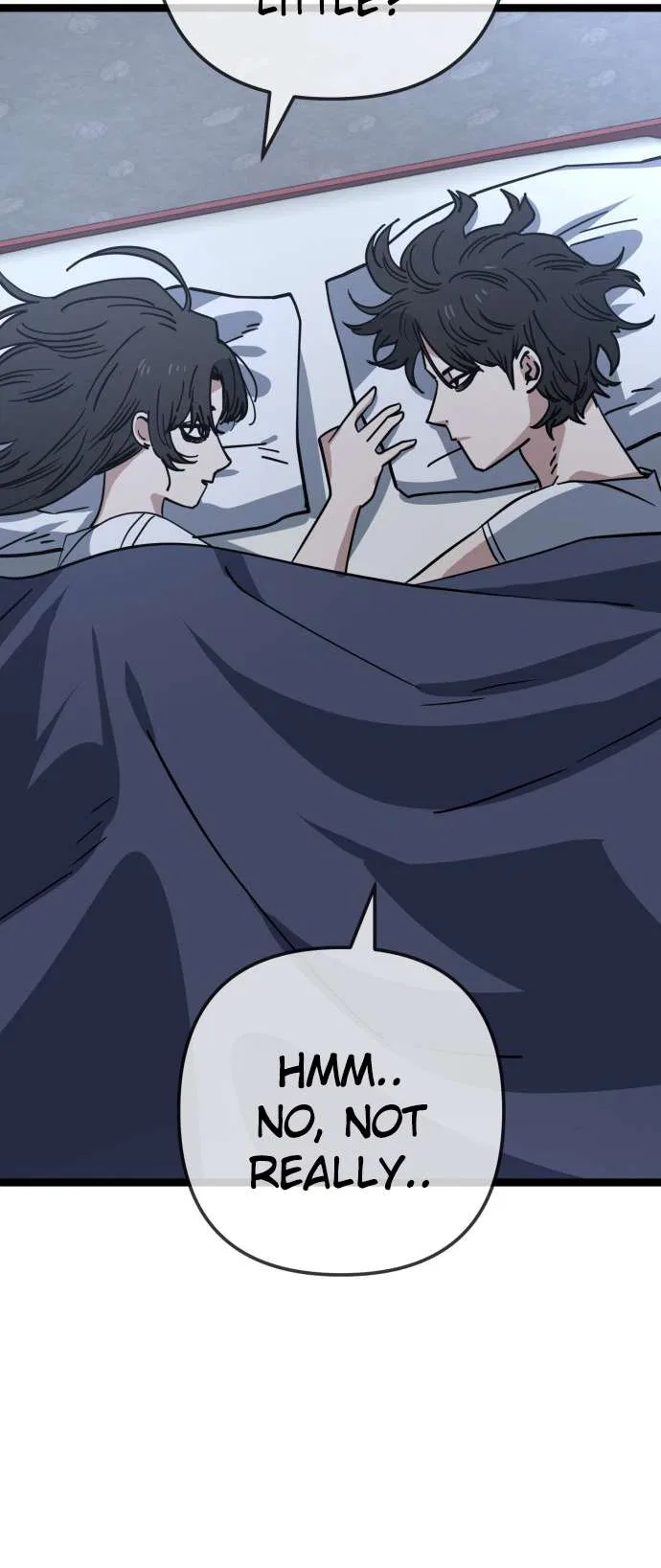 Unemployed Gye Baeksun Chapter 235 – Page 36