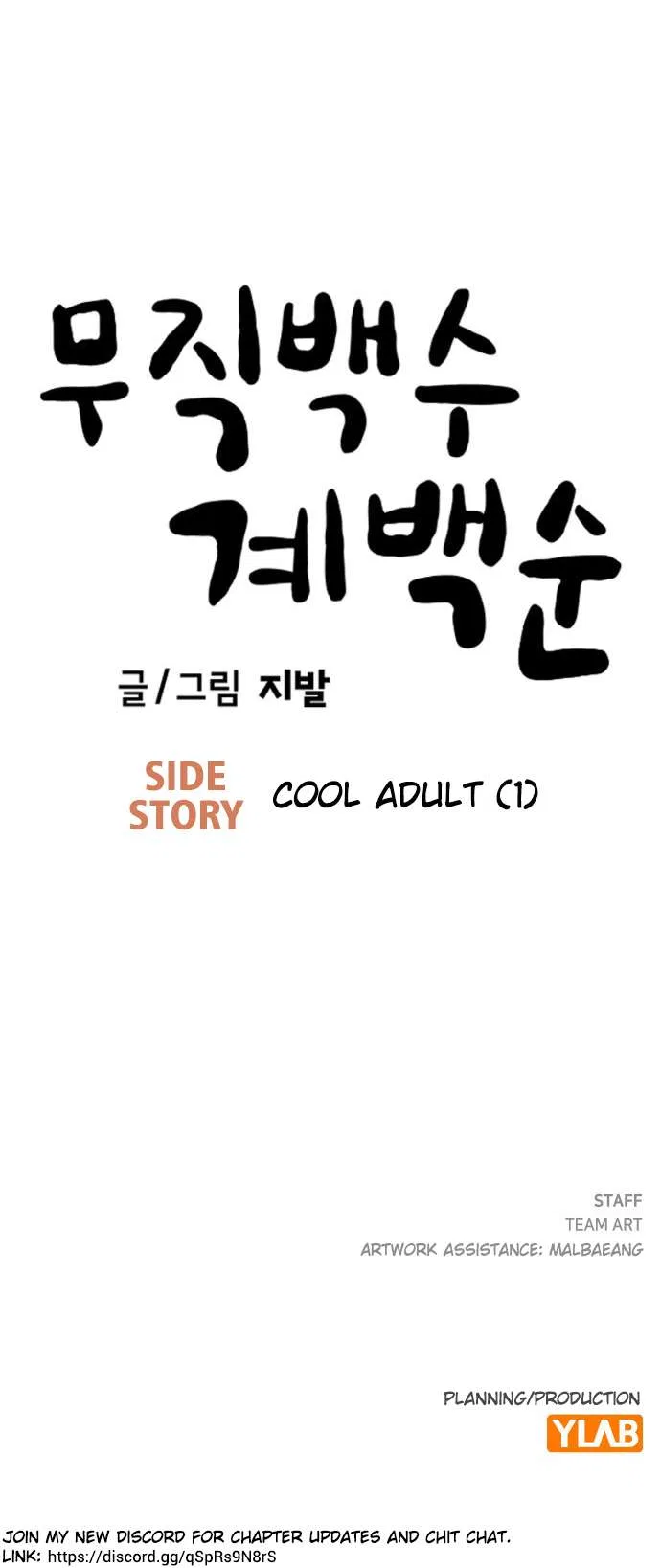 Unemployed Gye Baeksun Chapter 235 – Page 43