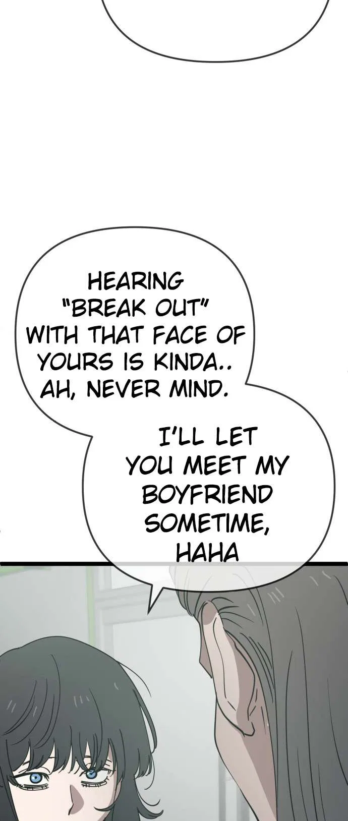 Unemployed Gye Baeksun Chapter 234 – Page 3