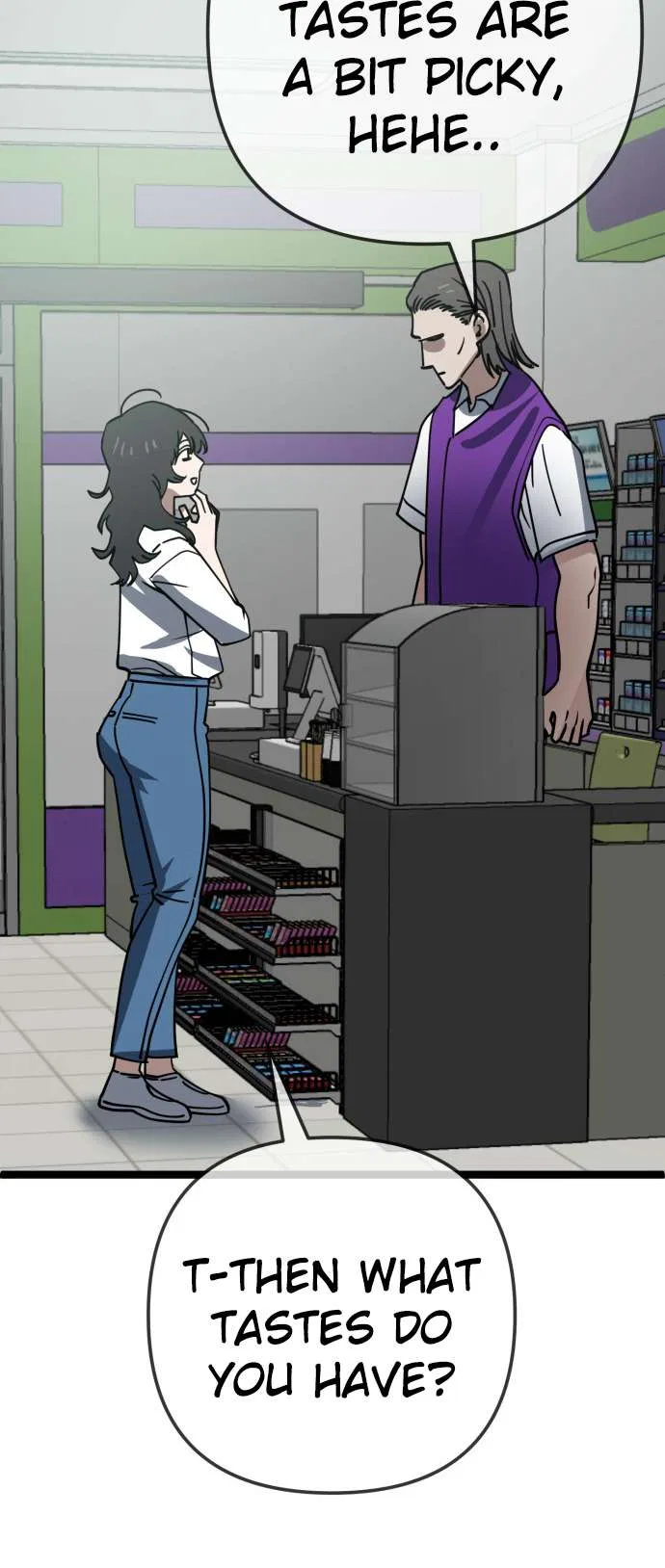 Unemployed Gye Baeksun Chapter 234 – Page 5