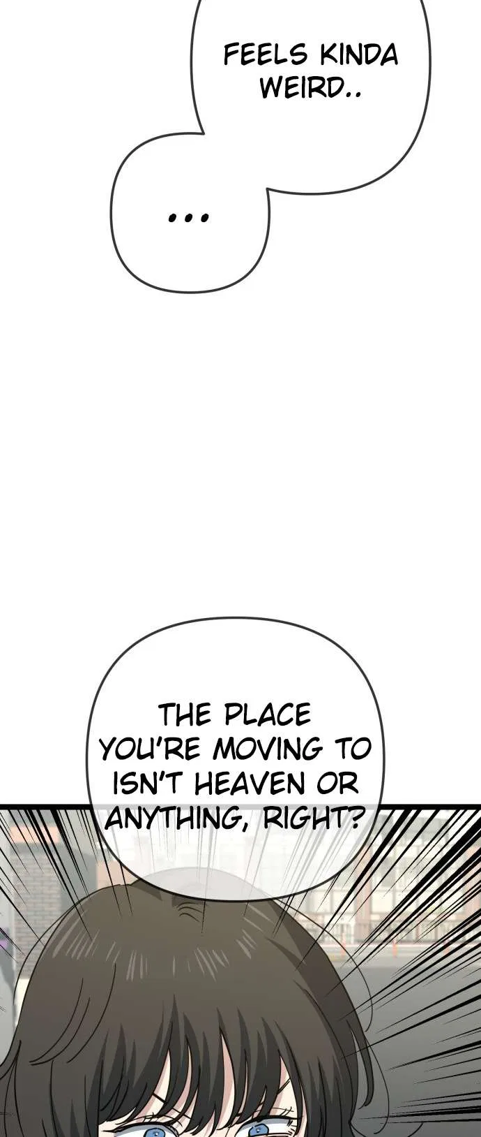 Unemployed Gye Baeksun Chapter 234 – Page 13