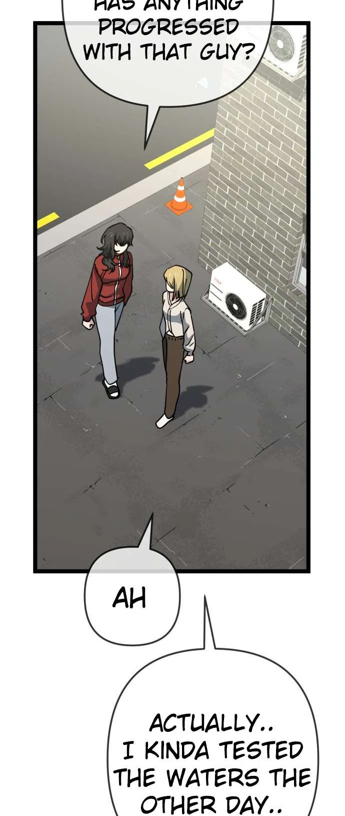 Unemployed Gye Baeksun Chapter 234 – Page 15