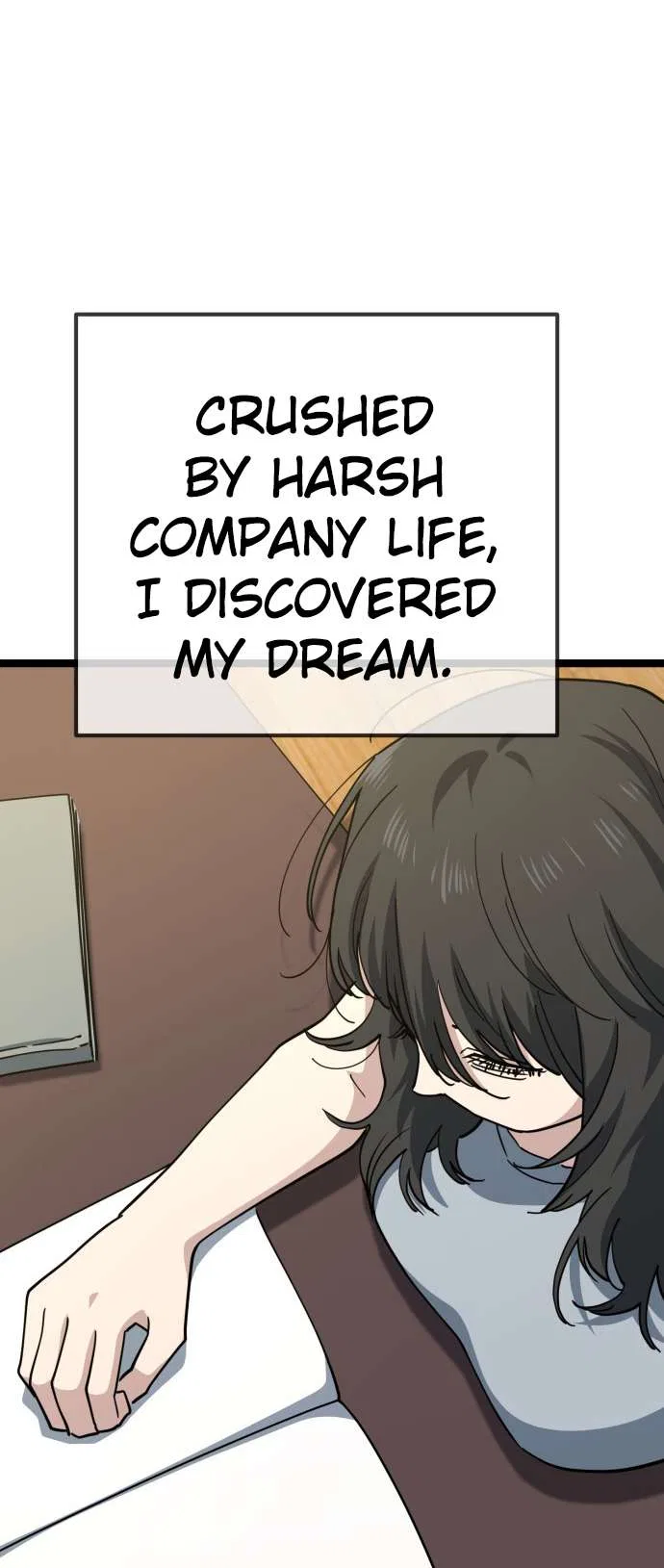 Unemployed Gye Baeksun Chapter 234 – Page 20