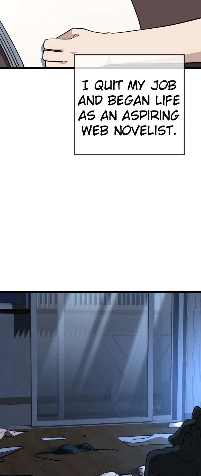 Unemployed Gye Baeksun Chapter 234 – Page 21