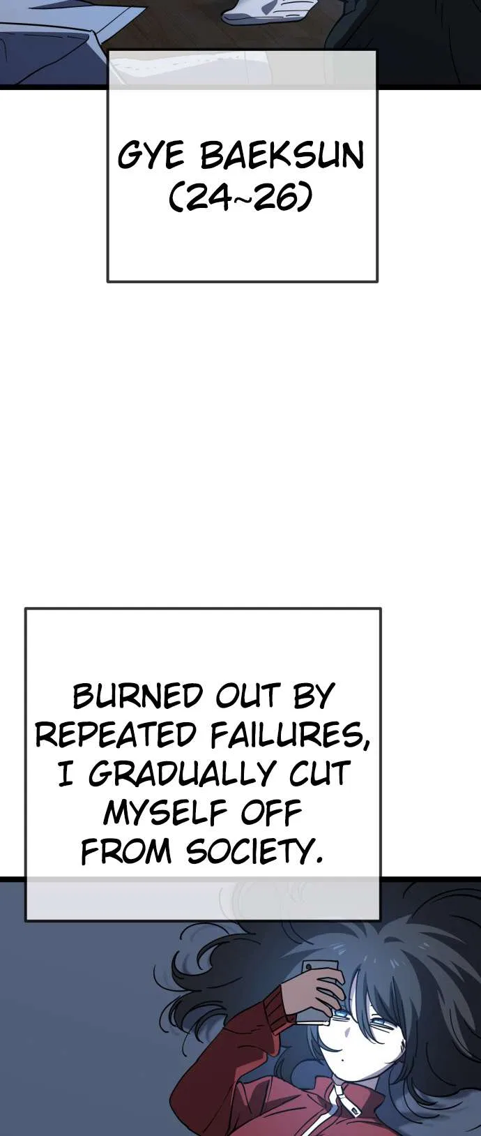Unemployed Gye Baeksun Chapter 234 – Page 22