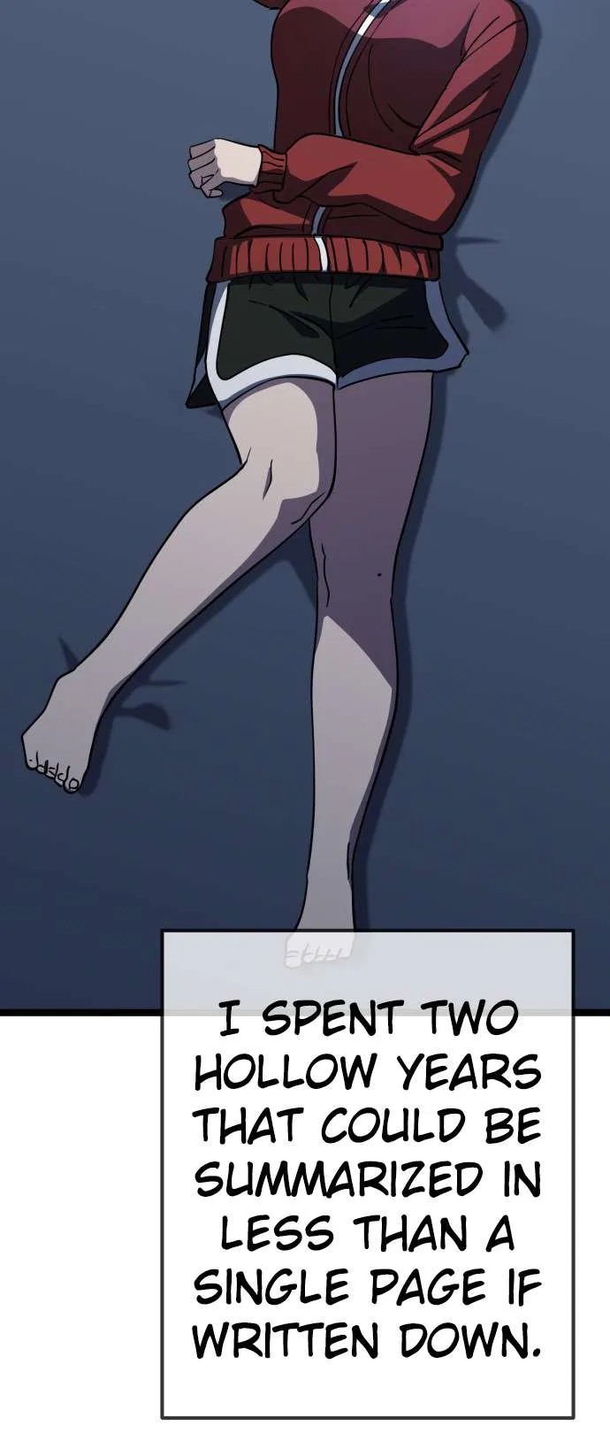 Unemployed Gye Baeksun Chapter 234 – Page 23