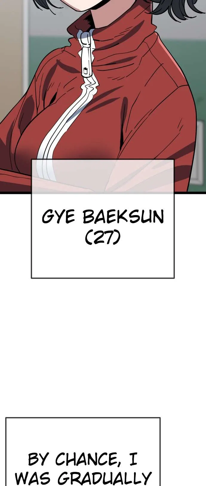 Unemployed Gye Baeksun Chapter 234 – Page 25