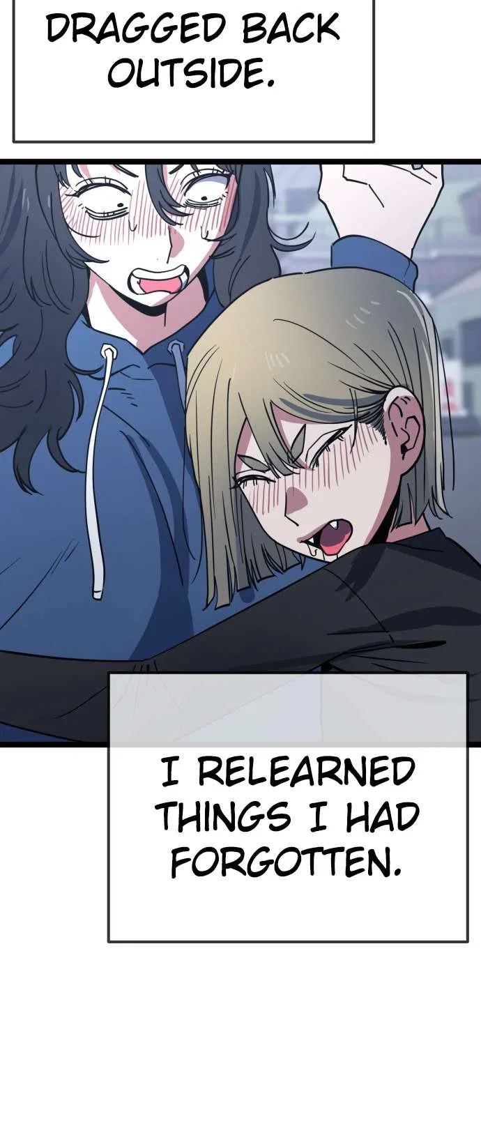 Unemployed Gye Baeksun Chapter 234 – Page 26