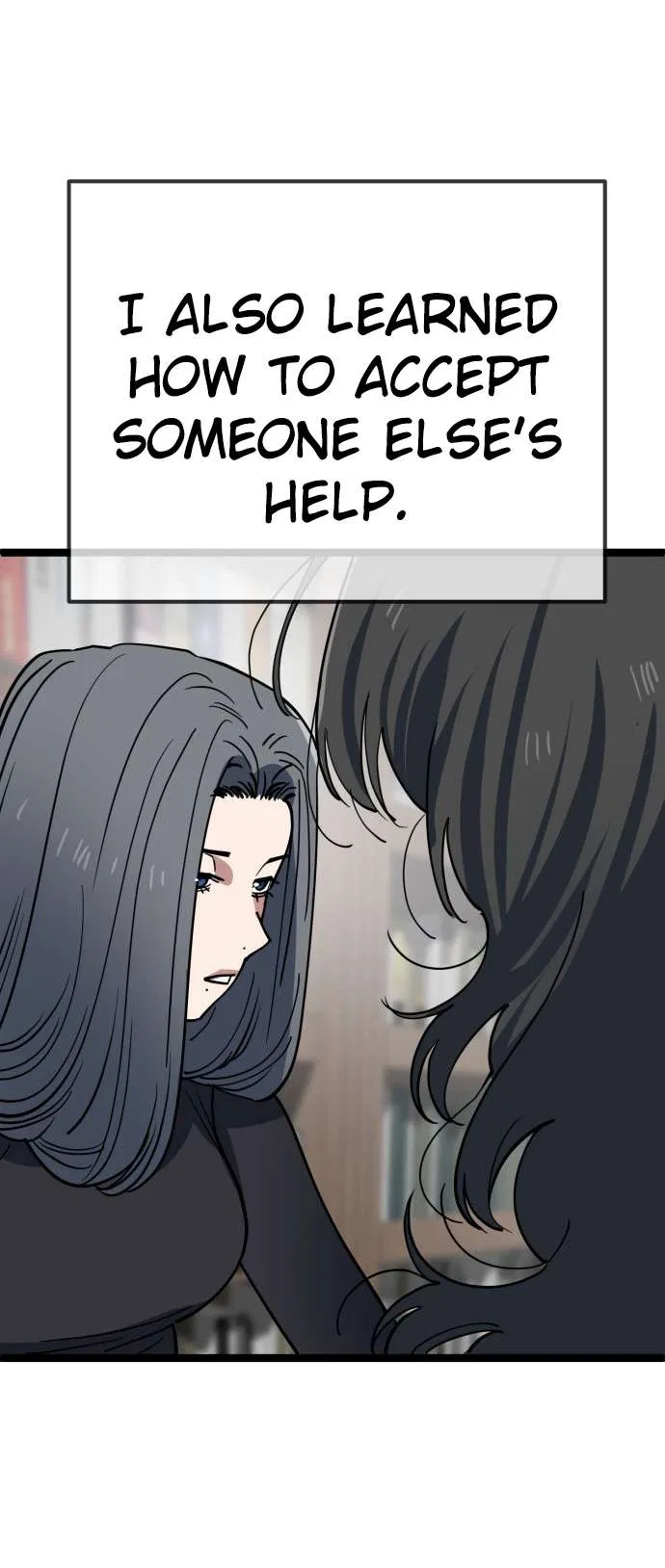 Unemployed Gye Baeksun Chapter 234 – Page 27