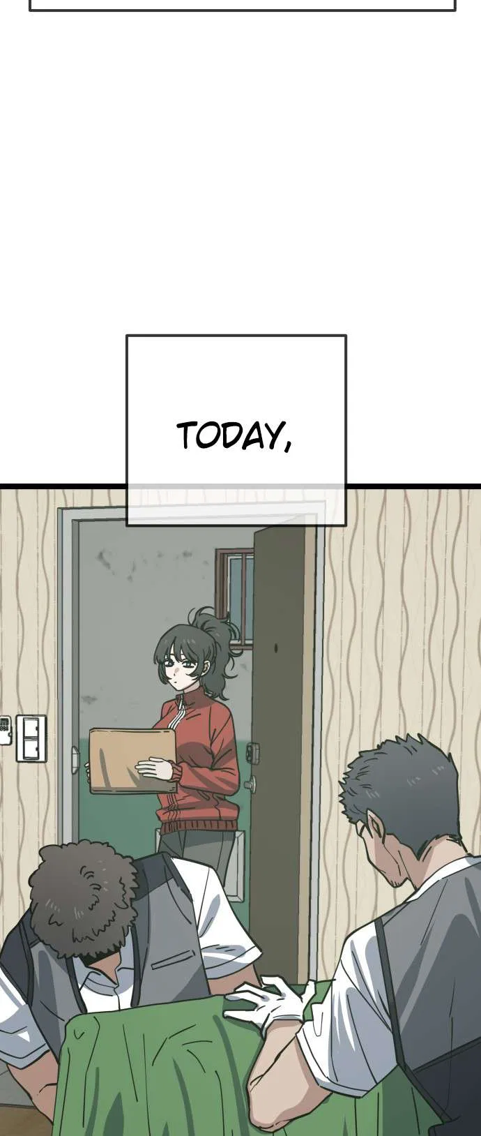 Unemployed Gye Baeksun Chapter 234 – Page 32