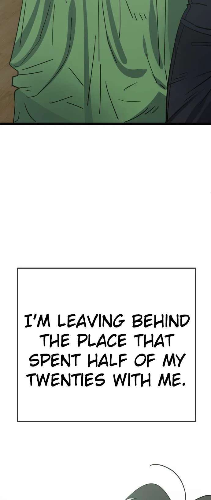 Unemployed Gye Baeksun Chapter 234 – Page 33